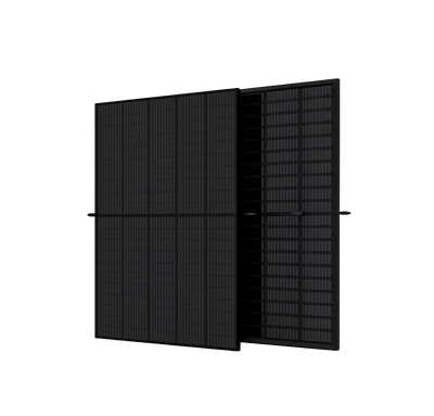 Beispielprodukt Solarmodul